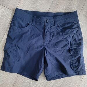 Eddie Bauer Trail Shorts